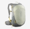 SALOMON nahrbtnik VO TRAILBLAZER 20L sedona sage/seagrass/cres