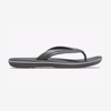CROCS crocband flip  11033 slate grey smoke