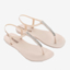 IPANEMA ž sandali  83708 BF726 CLASS CHIC beige crystal