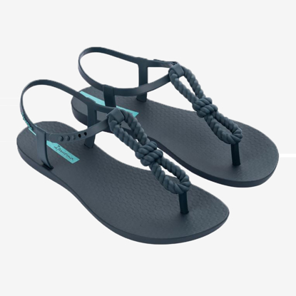 IPANEMA ž sandali 83660 BC740 CLASS INFINITY SANDAL FEM blue blue