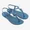 IPANEMA ž sandali CLASS BELT SANDAL FEM blue