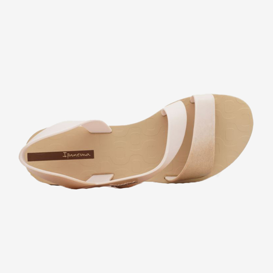 IPANEMA ž sandali 82429 BD421 VIBE SANDAL beige gradien