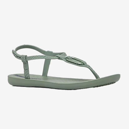 IPANEMA ž sandali 27110 BA172 CLASS LINEA green