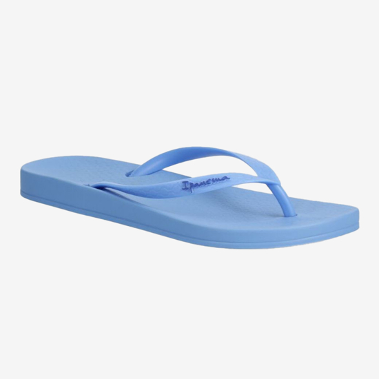 IPANEMA ž japonke 82591 AQ600 ANATOMIC COLORS FEM  blue blue