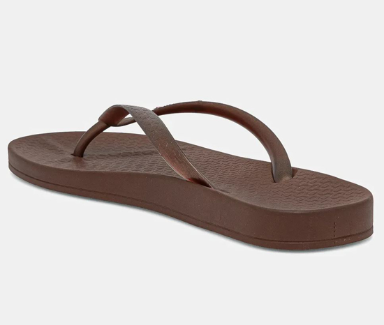 IPANEMA ž japonke 81030 BB622 ANATOMICA TAN FEM brown bronze