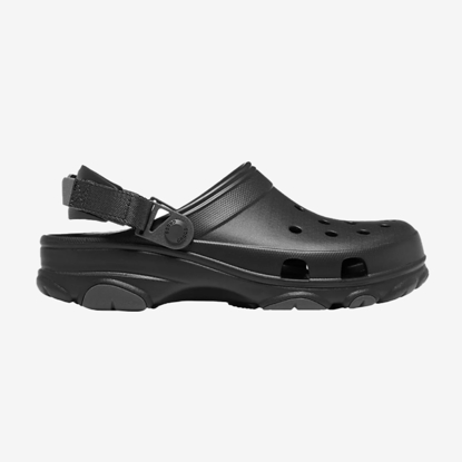 CROCS All Terrain Clog 206340 black