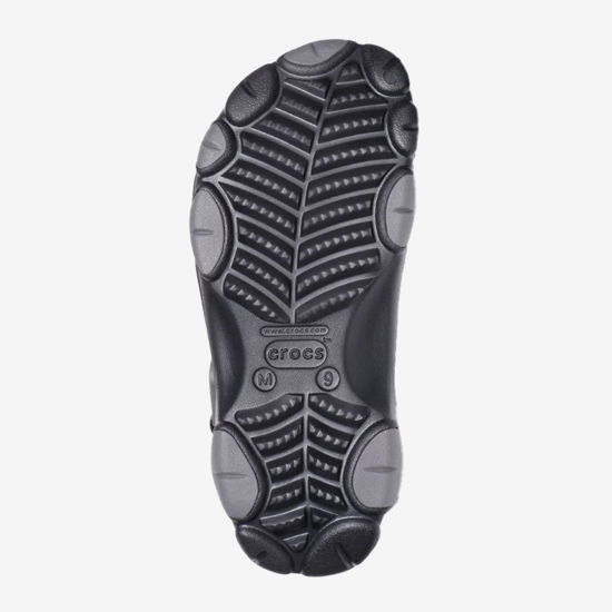 CROCS All Terrain Clog 206340 black