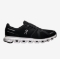 On m copati CLOUD 6 black white