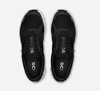 On m copati 3MF10070299 CLOUD 6 black white