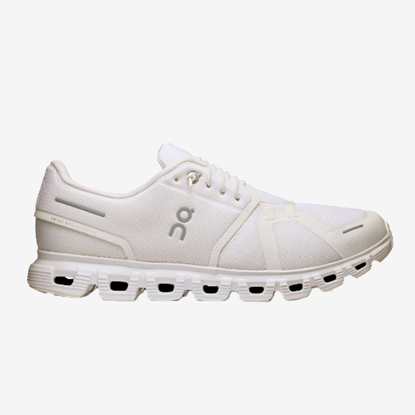 On m copati 3MF100071200 CLOUD 6 white white