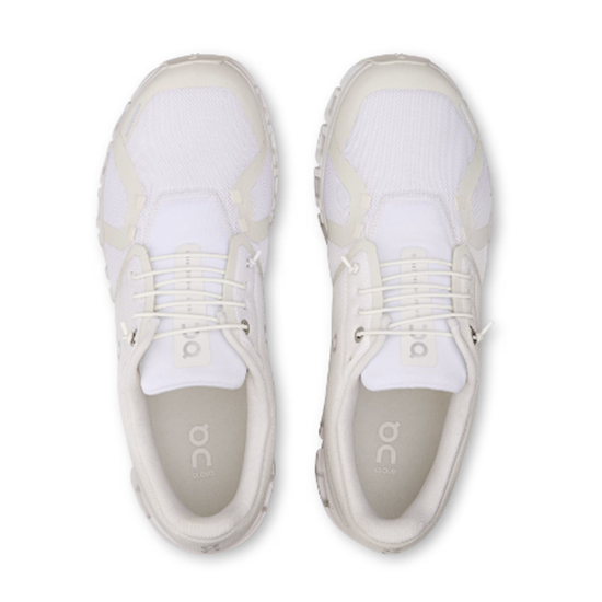 On m copati 3MF100071200 CLOUD 6 white white