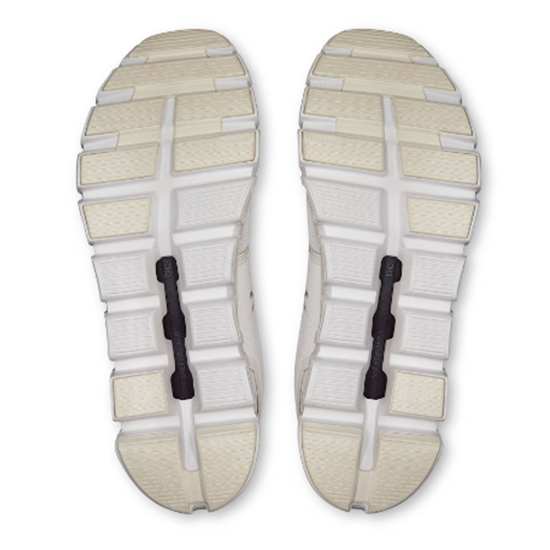 On m copati 3MF100071200 CLOUD 6 white white