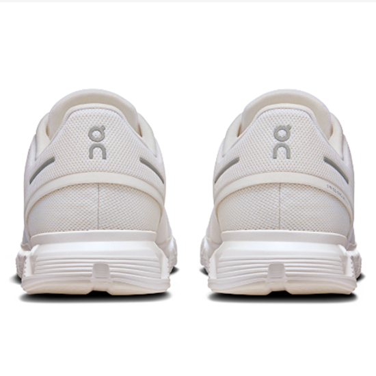 On m copati 3MF100071200 CLOUD 6 white white