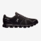 On m copati CLOUD 6 black black