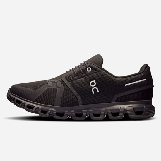On m copati 3MF10071043 CLOUD 6 black black