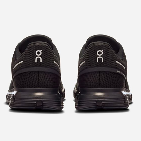 On m copati 3MF10071043 CLOUD 6 black black