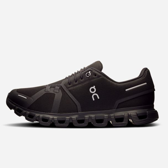 On m copati 3MF10071043 CLOUD 6 black black