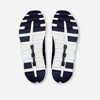 On m copati 3MF10070692 CLOUD 6 midnight white