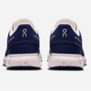 On m copati 3MF10070692 CLOUD 6 midnight white