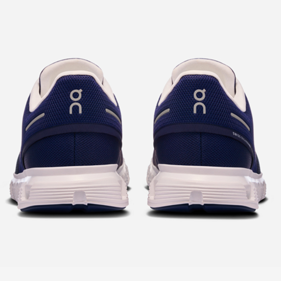 On m copati 3MF10070692 CLOUD 6 midnight white
