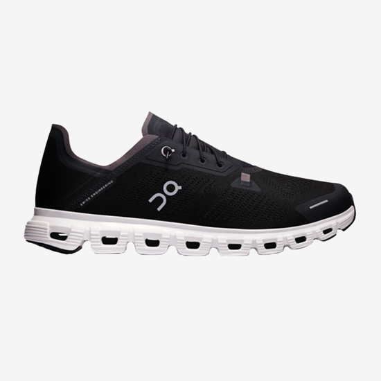 On m copati 3MF10030299 CLOUD 6 COAST black white
