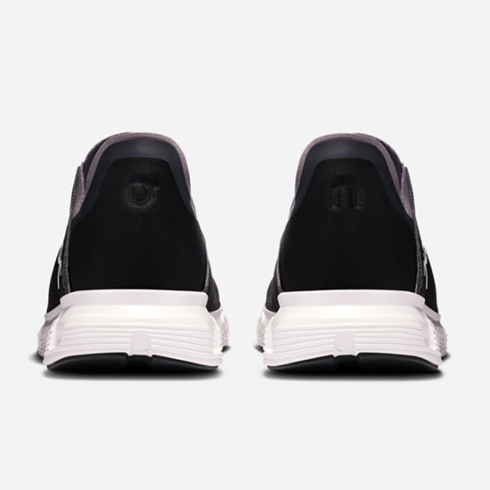 On m copati 3MF10030299 CLOUD 6 COAST black white