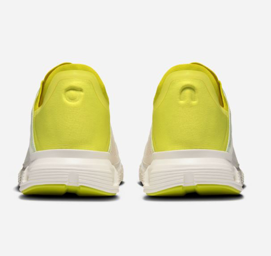 On m copati 3MF10033022 CLOUD 6 COAST aloe limelight