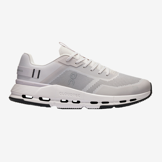 On m copati 3MF10730622 CLOUDNOVA FORM  2 TT frost white