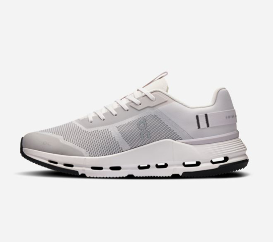 On m copati 3MF10730622 CLOUDNOVA FORM  2 TT frost white