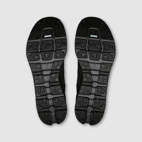 On m trail copati 3ME30111043 CLOUDVISTA 2 black black