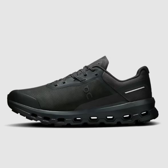 On m trail copati 3ME30111043 CLOUDVISTA 2 black black