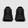 On m trail copati 3ME30111043 CLOUDVISTA 2 black black