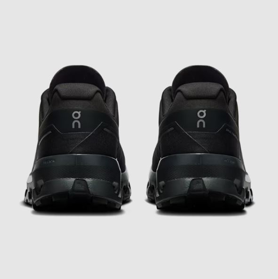 On m trail copati 3ME30111043 CLOUDVISTA 2 black black