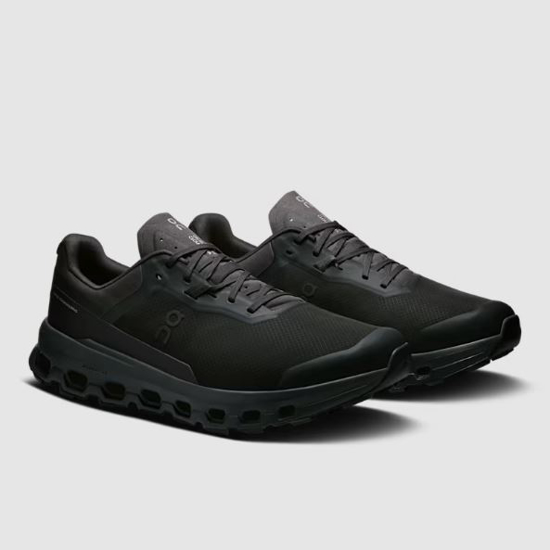 On m trail copati 3ME30111043 CLOUDVISTA 2 black black