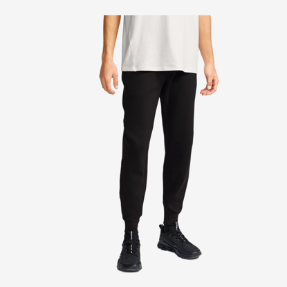 On m hlače 1ME11470553 SWEAT PANTS black