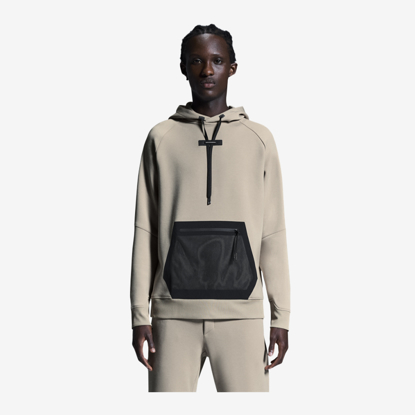 ON m kapucar 1ME11450603 HOODIE desert