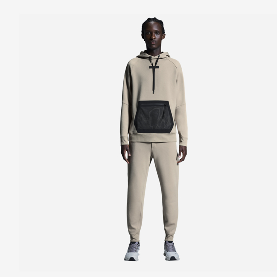 ON m kapucar 1ME11450603 HOODIE desert