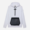 ON m kapucar 1ME11450069 HOODIE white