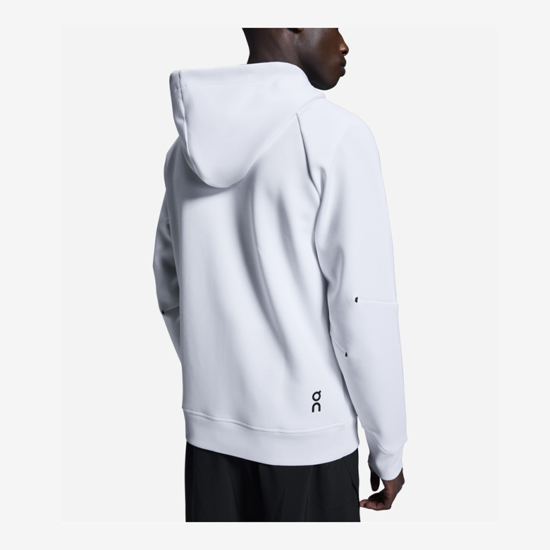 ON m kapucar 1ME11450069 HOODIE white