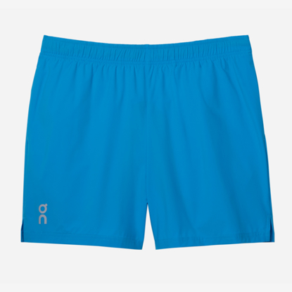 On m hlače 1MF10120018 CORE SHORTS malibu