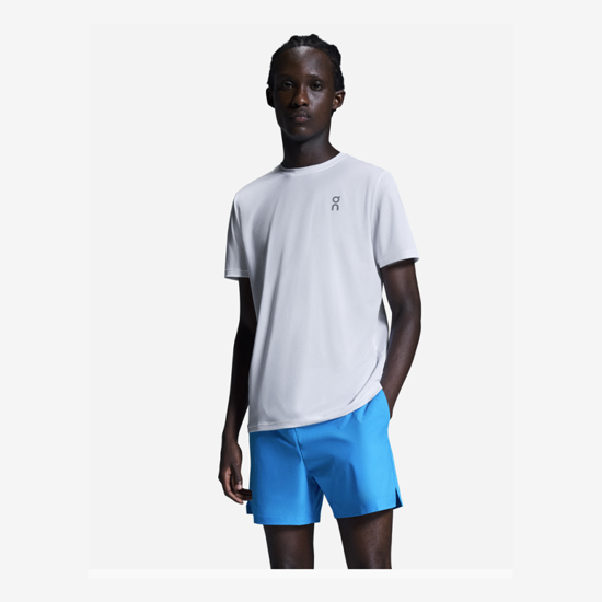 On m hlače 1MF10120018 CORE SHORTS malibu