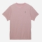 On m majica TRAIN-T mauve