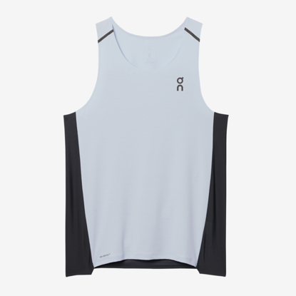 ON m majica 1ME10222985 PERFORMANCE TANK arctic eclipse