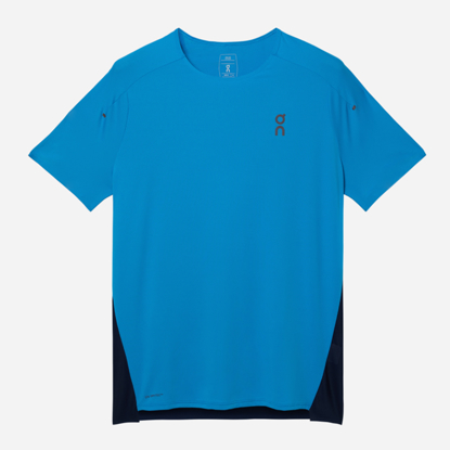 On m majica 1ME10230267 PERFORMANCE-T malibu navy