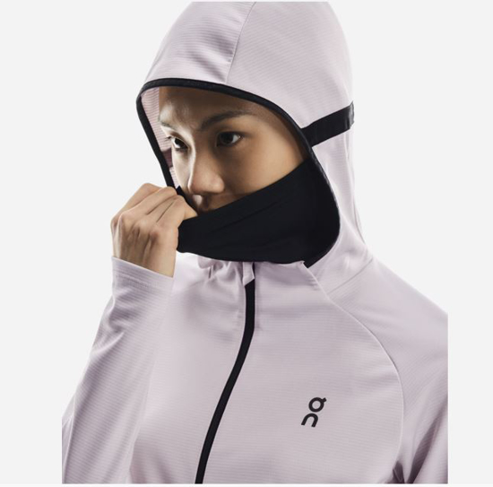 ON ž jopica 1WE10331929 CLIMATE ZIP HOODIE maevo