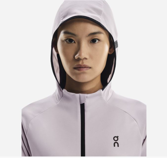 ON ž jopica 1WE10331929 CLIMATE ZIP HOODIE maevo