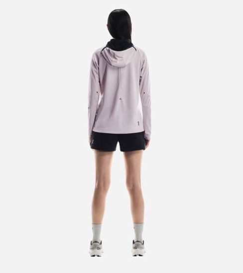 ON ž jopica 1WE10331929 CLIMATE ZIP HOODIE maevo