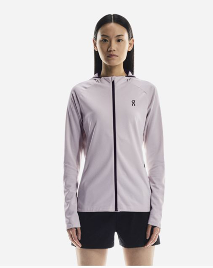 ON ž jopica 1WE10331929 CLIMATE ZIP HOODIE maevo