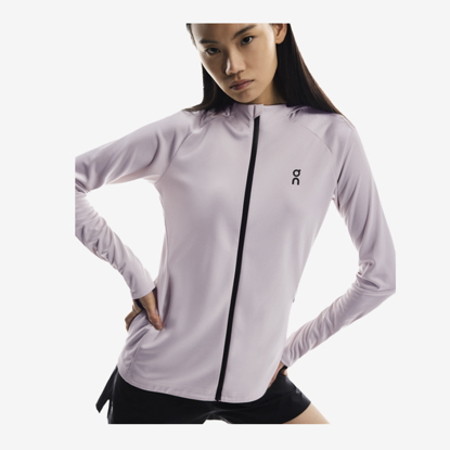 ON ž jopica 1WE10331929 CLIMATE ZIP HOODIE maevo