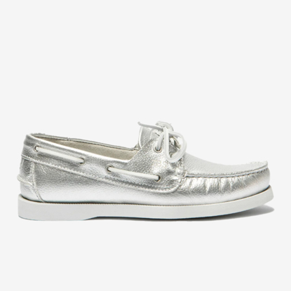 TBS ž čevlji PHENISE I7161 argent